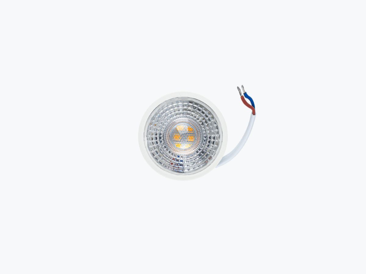 Светодиодный модуль LEDS POWER 5Вт 3000К 220В серия MODULE 007748 в Санкт-Петербурге
