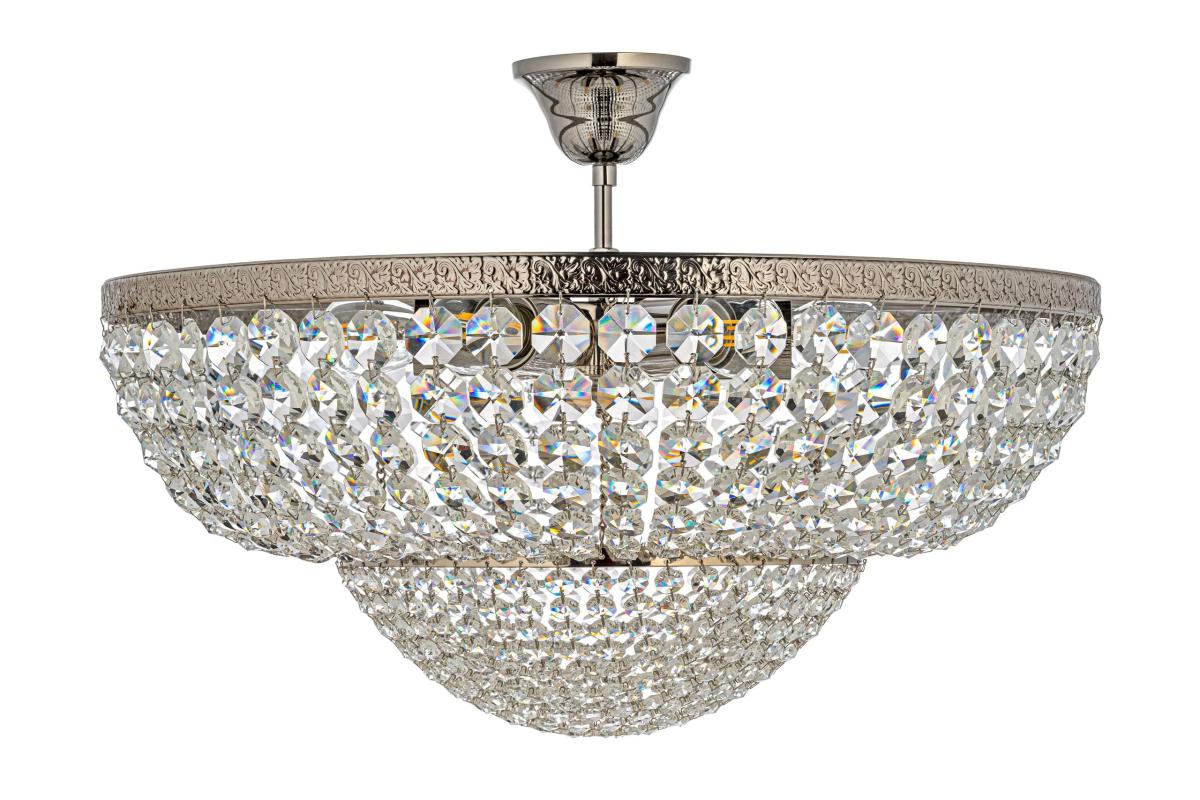 Люстра на штанге Arti Lampadari Favola E 1.3.50.502 N в Санкт-Петербурге