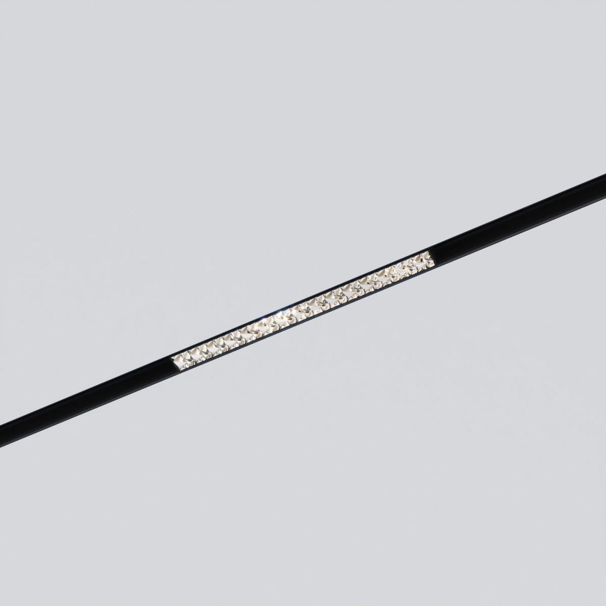 Трековый магнитный светильник Elektrostandard Slim Magnetic 85530/01 4690389217425 a071082 в Санкт-Петербурге