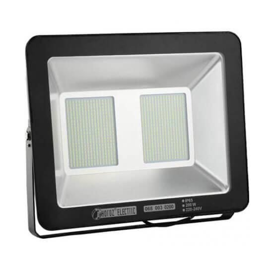 Прожектор светодиодный Horoz 200W 6400K 068-003-0200 (HL176L) в Санкт-Петербурге