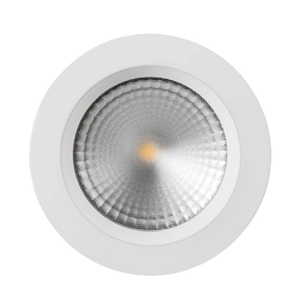 Встраиваемый светодиодный светильник Arlight LTD-145WH-Frost-16W Day White 021494 в Санкт-Петербурге