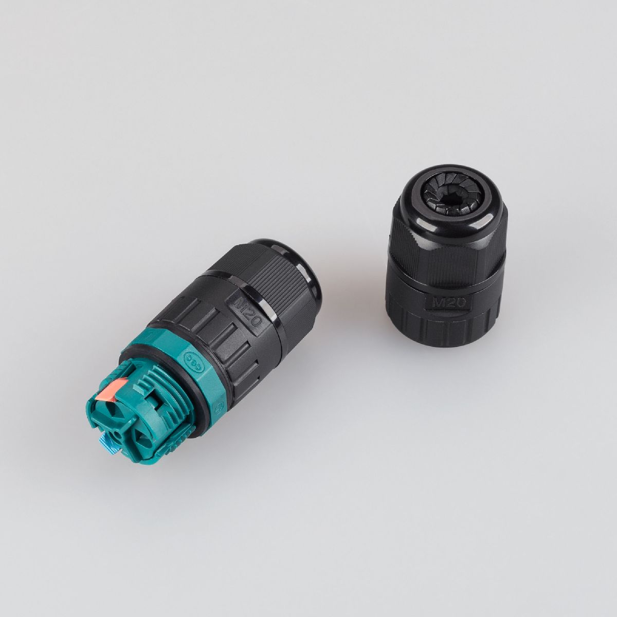 Коннектор Arlight ARL-CWP-2pin-16A (5-9mm) (Arlight, IP68) 046178 в Санкт-Петербурге