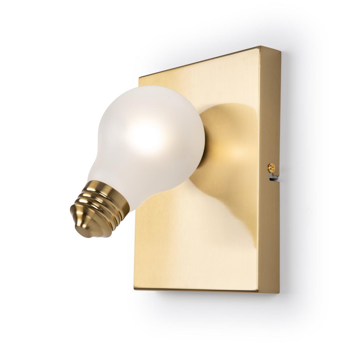 Бра Freya Evidence  FR5372WL-01BS в Санкт-Петербурге