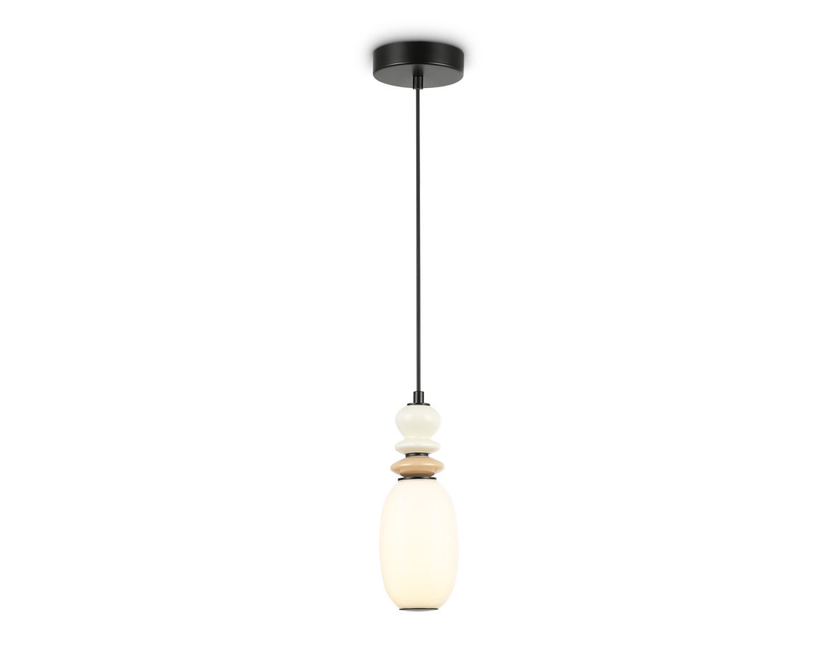 Подвесной светильник Ambrella Light High Light Ceramo Modern LH53141 в #REGION_NAME_DECLINE_PP#