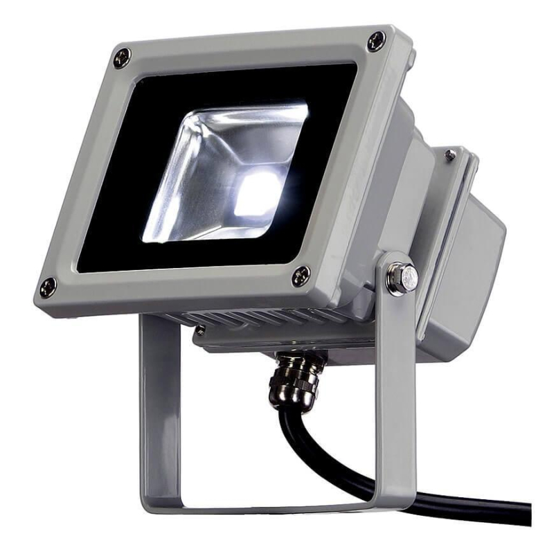 Прожектор светодиодный SLV Led Outdoor Beam 11W 5700K 1001633 в Санкт-Петербурге