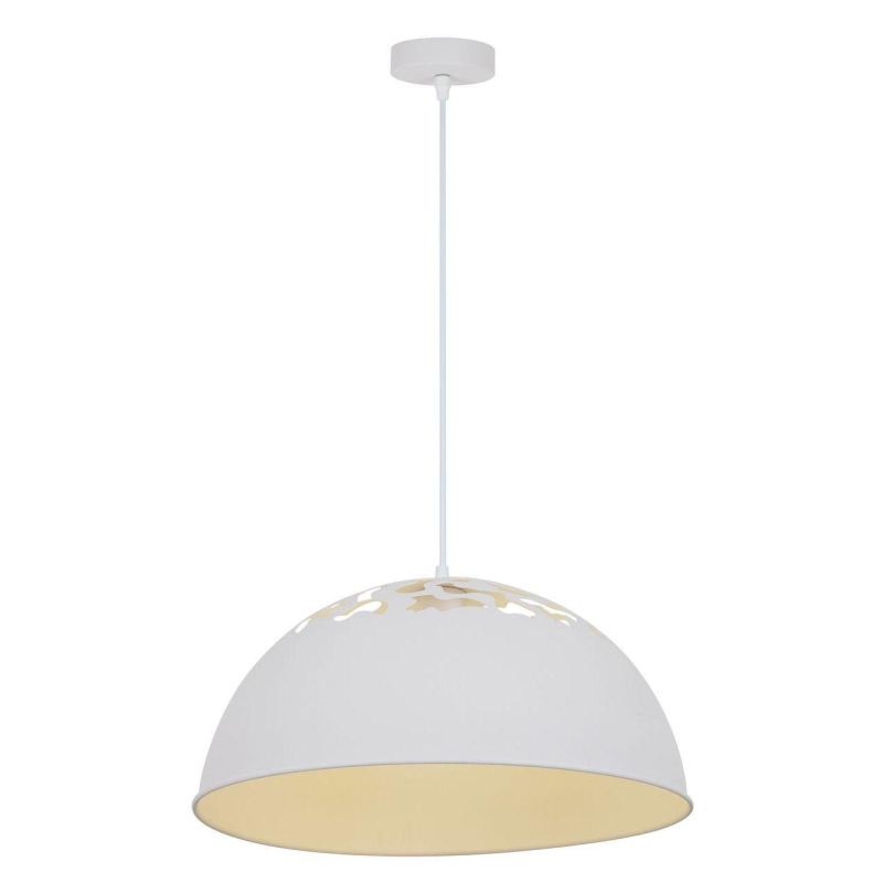 Подвесной светильник Arte Lamp Buratto A8174SP-1WH в Санкт-Петербурге