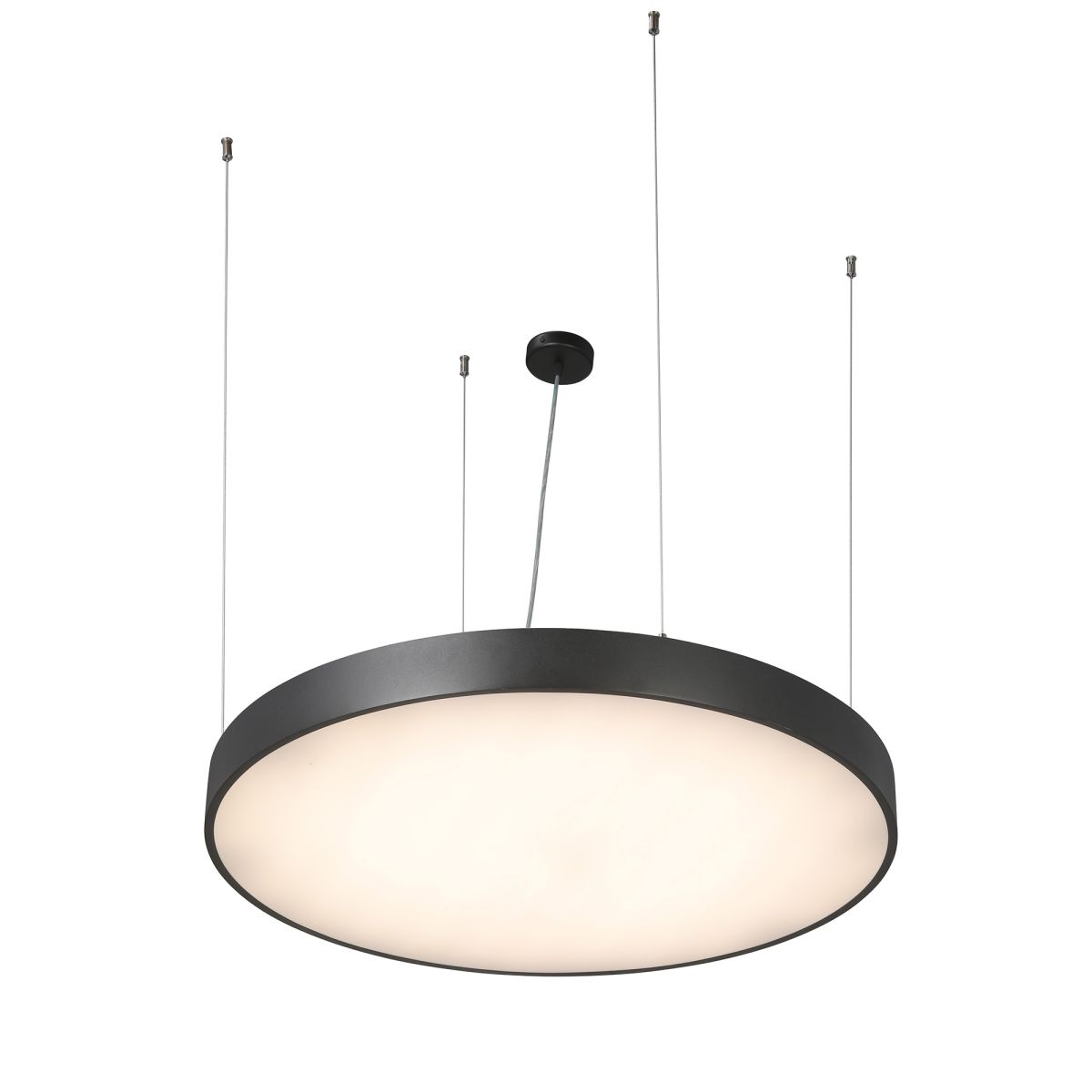 Подвесная люстра Vitaluce V2116DT-1/1S в Санкт-Петербурге