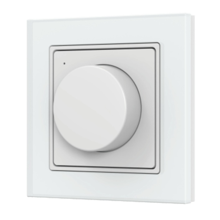 Роторная панель Arlight SMART-RF-801-32-MULTI белая, квадрат. (3V, стекло, 2.4G) (IARL, IP20 Пластик) 066732 в Санкт-Петербурге