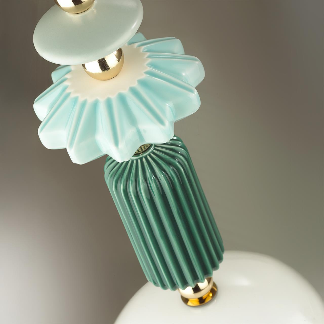 Подвесной светильник Odeon Light CANDY 4861/1C в Санкт-Петербурге