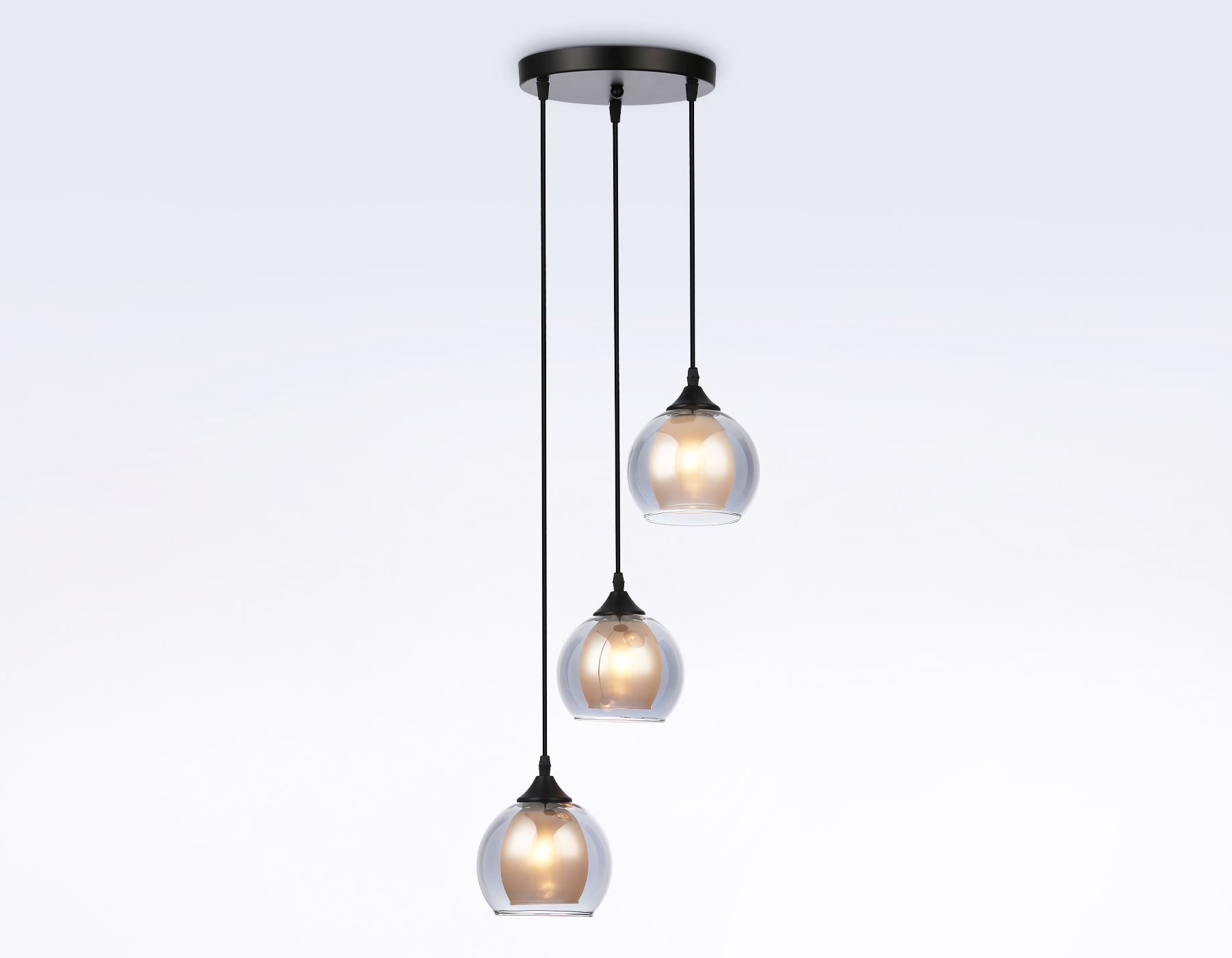 Подвесной светильник Ambrella Light Modern TR3541 в #REGION_NAME_DECLINE_PP#