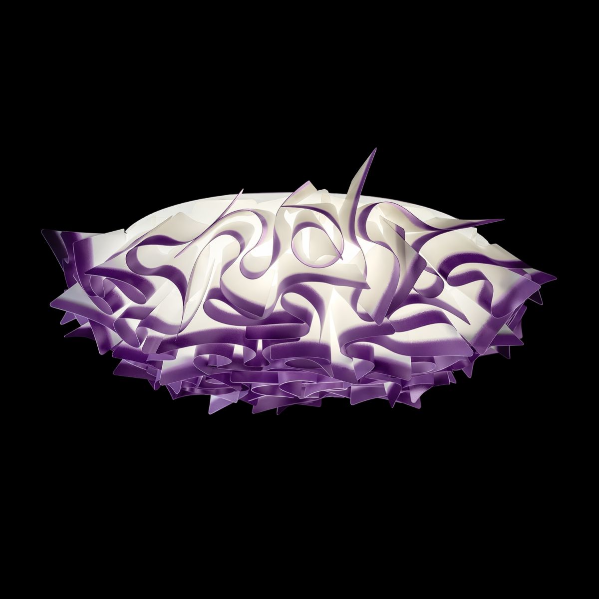 Потолочный светильник Loft IT Clizia 10593/780C Purple в Санкт-Петербурге