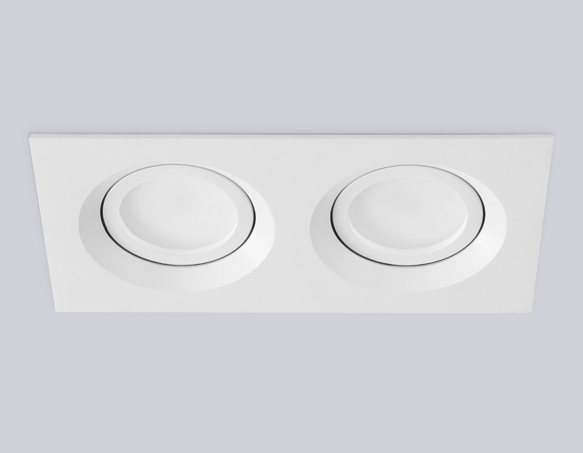 Встраиваемый светильник Ambrella Light Techno Spot Standard Tech TN102745 в Санкт-Петербурге