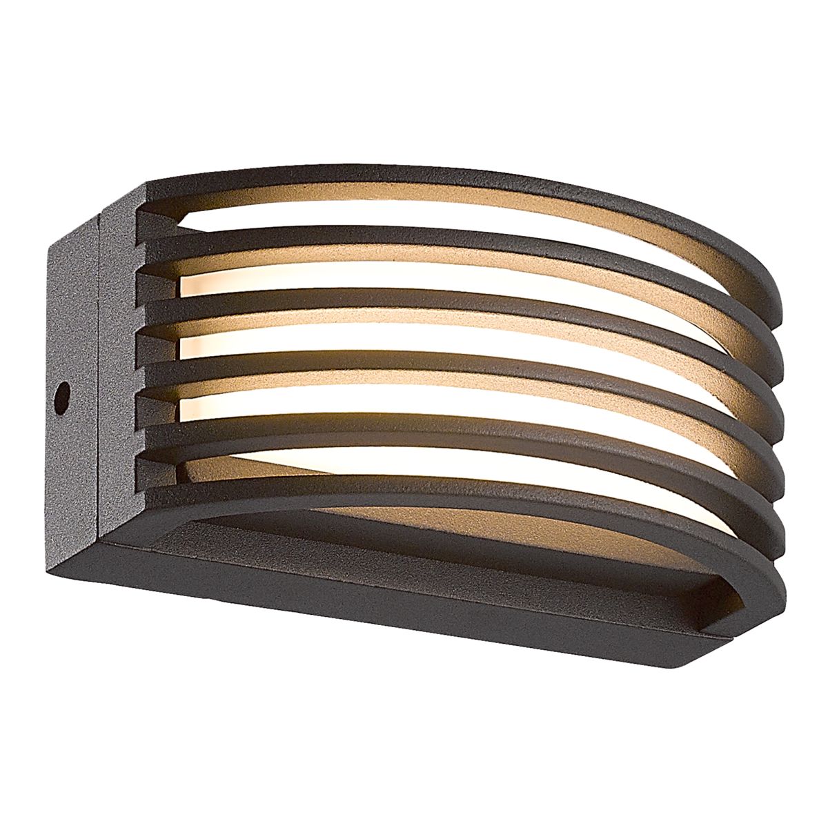 Уличный настенный светильник ST Luce Stris SL9544.401.01 в #REGION_NAME_DECLINE_PP#