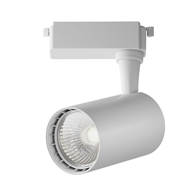 Трековый светильник Maytoni Technical Vuoro TR003-1-6W4K-M-W в Санкт-Петербурге