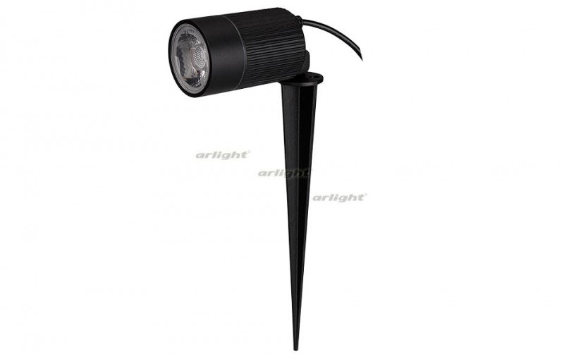 Светильник грунтовый Arlight KT-Beam-Spike-10W 022734 в Санкт-Петербурге