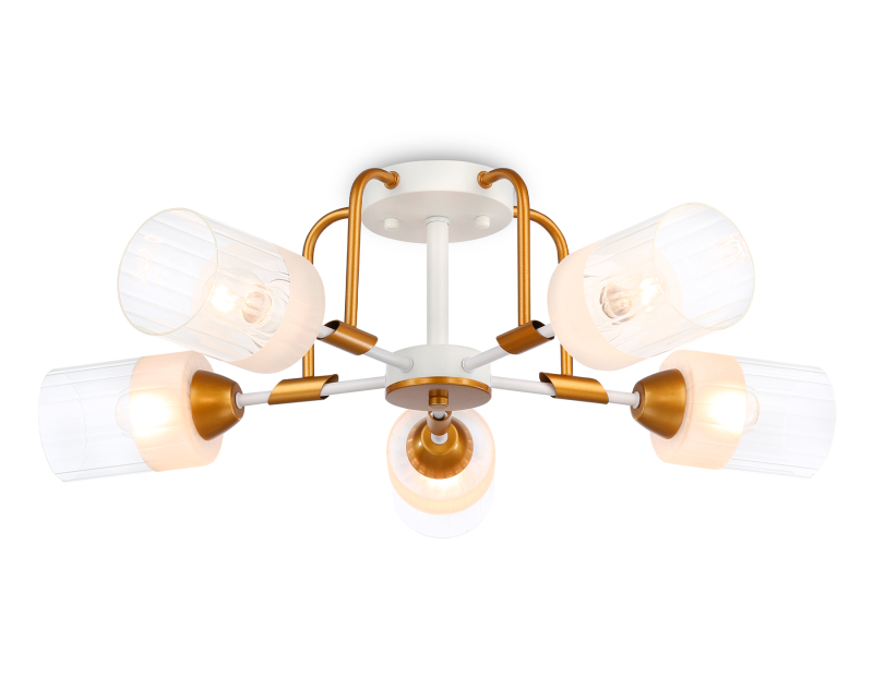 Люстра на штанге Ambrella Light Modern TR303323 в Санкт-Петербурге