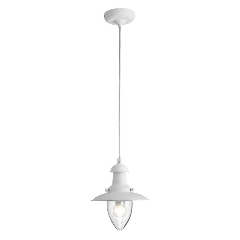 Подвесной светильник Arte Lamp Fisherman A5518SP-1WH в Санкт-Петербурге