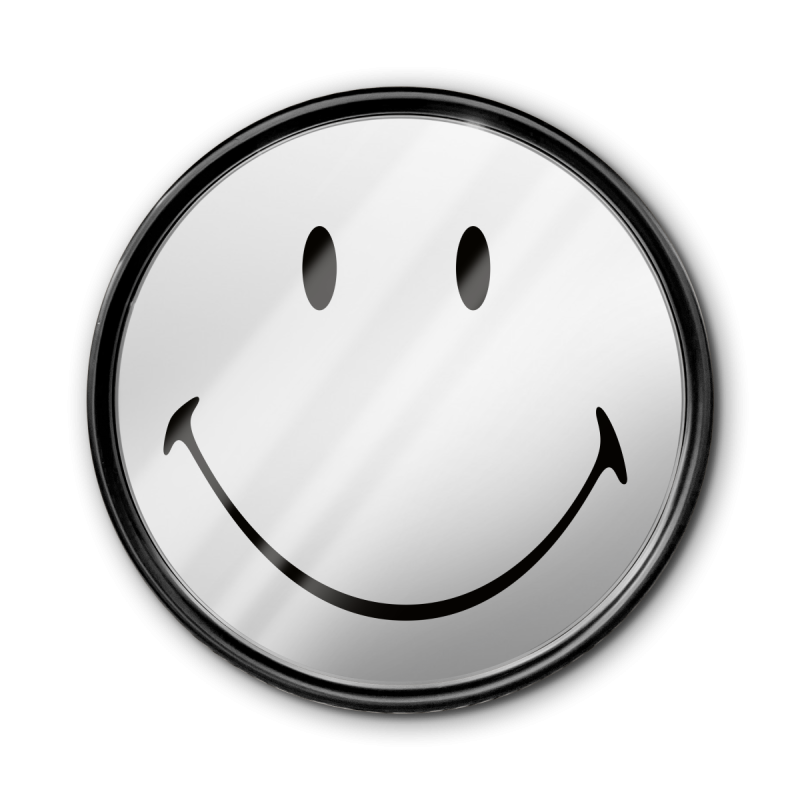 Зеркало Seletti Smiley 17065 в Санкт-Петербурге