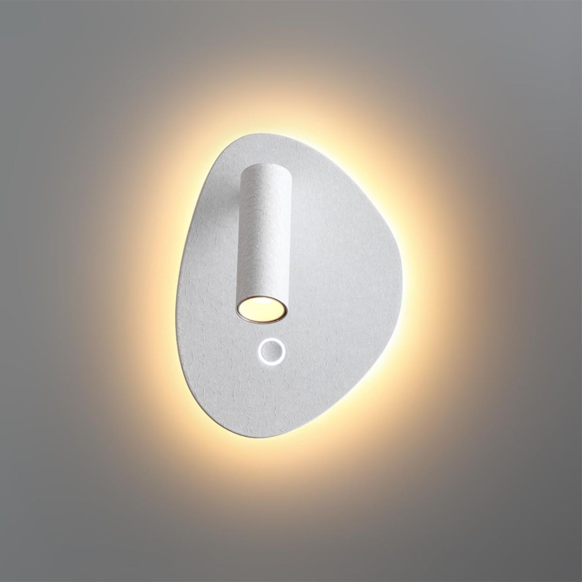 Настенный светильник Odeon Light Hightech Roy 7183/9WL в Санкт-Петербурге