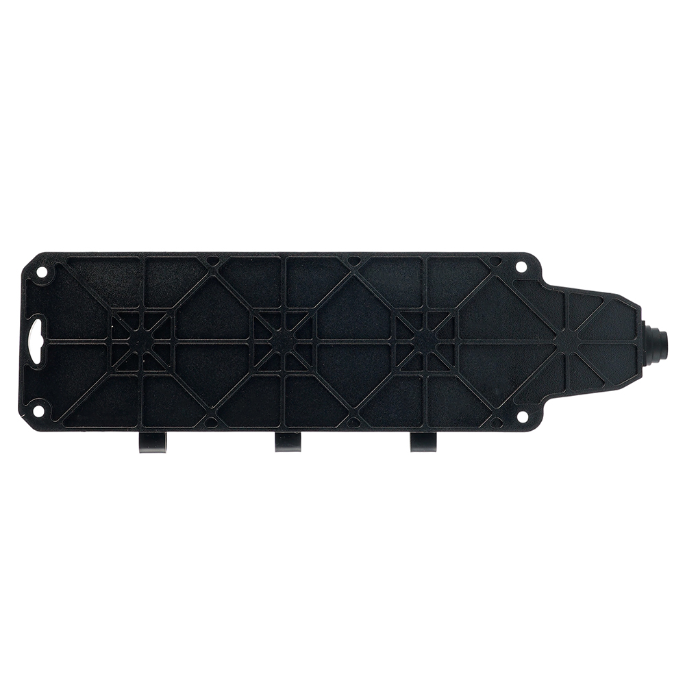 Розетка переносная 3-местная c/з Stekker RST16-3-44 250В 16А IP44 черный 50806 в Санкт-Петербурге