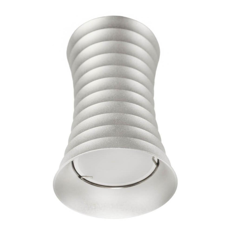 Потолочный светильник Lumina Deco Corbi LDC 8052-A SS-D70*H115 SL в Санкт-Петербурге