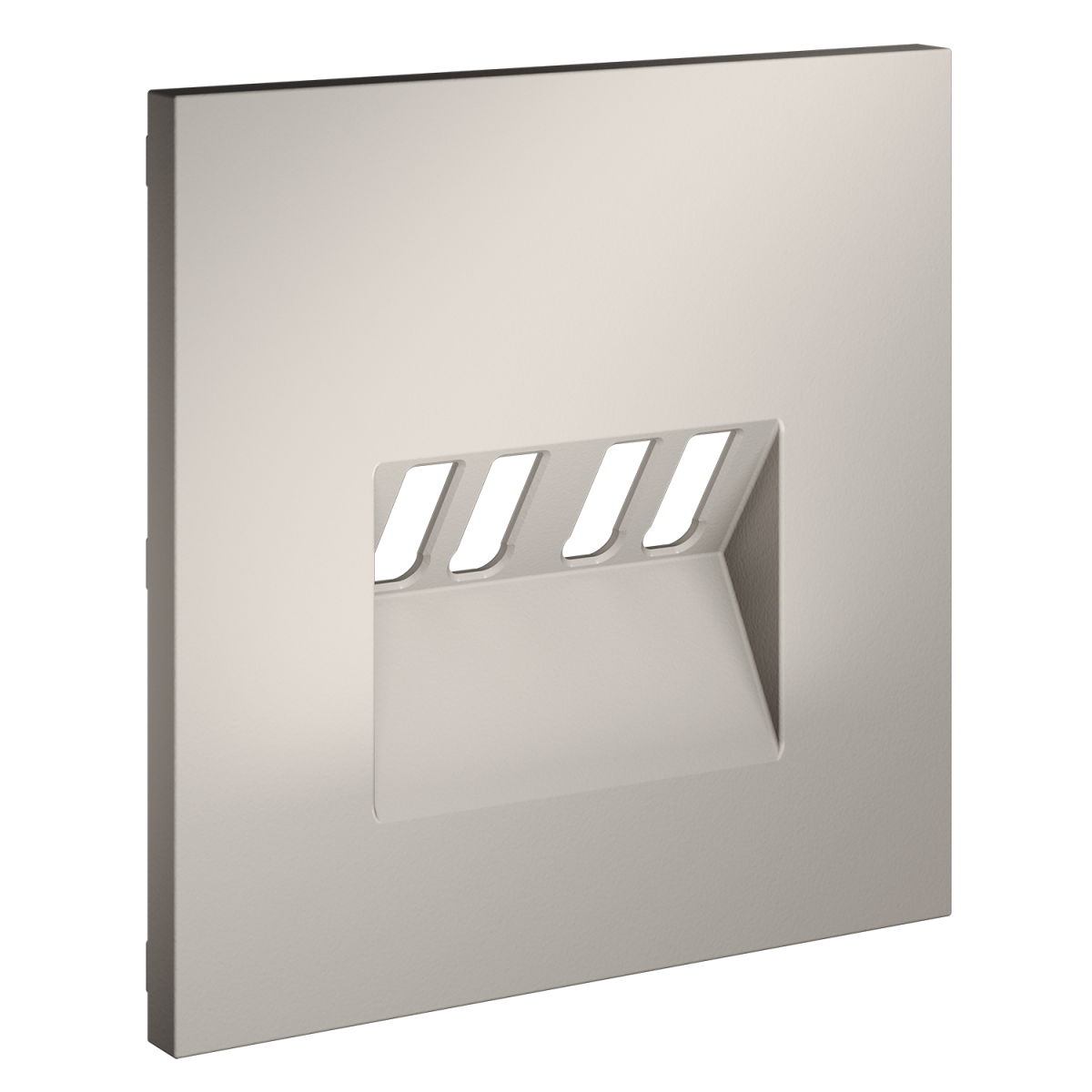 Накладка для розетки акустической 4-местной  Voltum S70 (кашемир) VLS001503 в #REGION_NAME_DECLINE_PP#