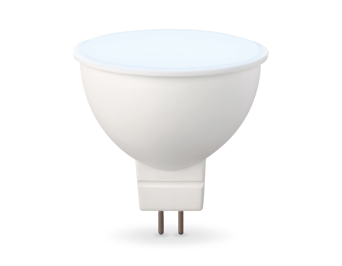 Светодиодная лампа Ambrella Light Bulbing GU5.3 9W 6400K 160906 в Санкт-Петербурге