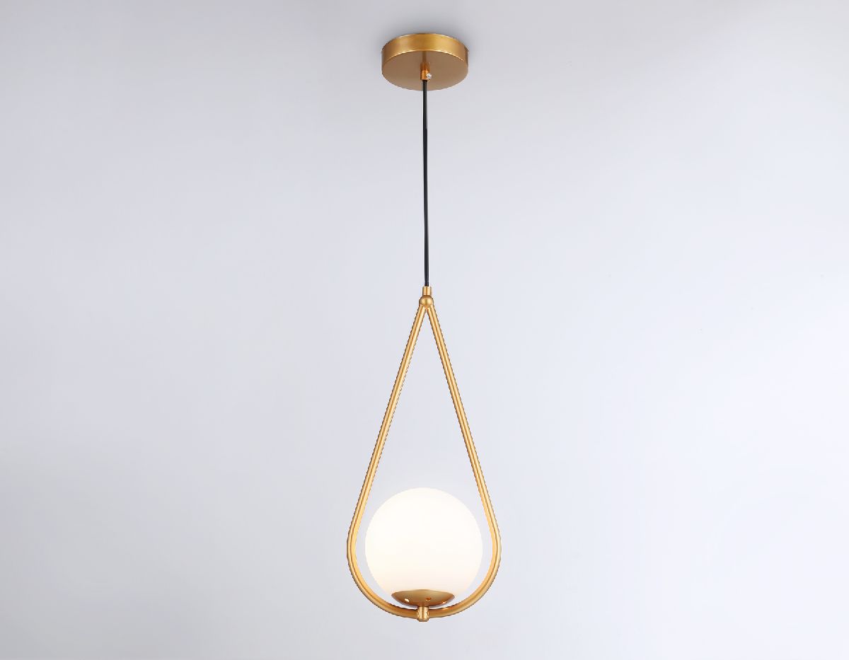 Подвесной светильник Ambrella Light Modern TR2599 в Санкт-Петербурге