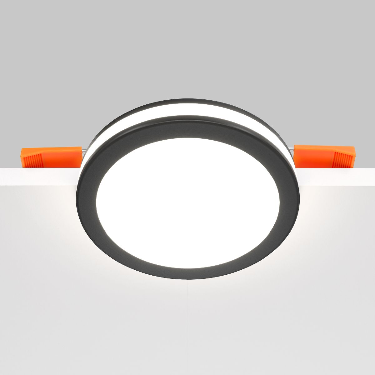 Встраиваемый светильник Maytoni Phanton DL303-L12B4K в Санкт-Петербурге