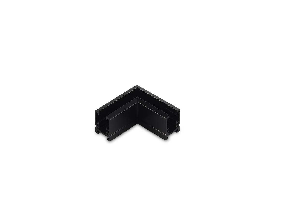 L-образный угол-соединитель Donolux Slim Line Mini L corner DLSM CB в #REGION_NAME_DECLINE_PP#