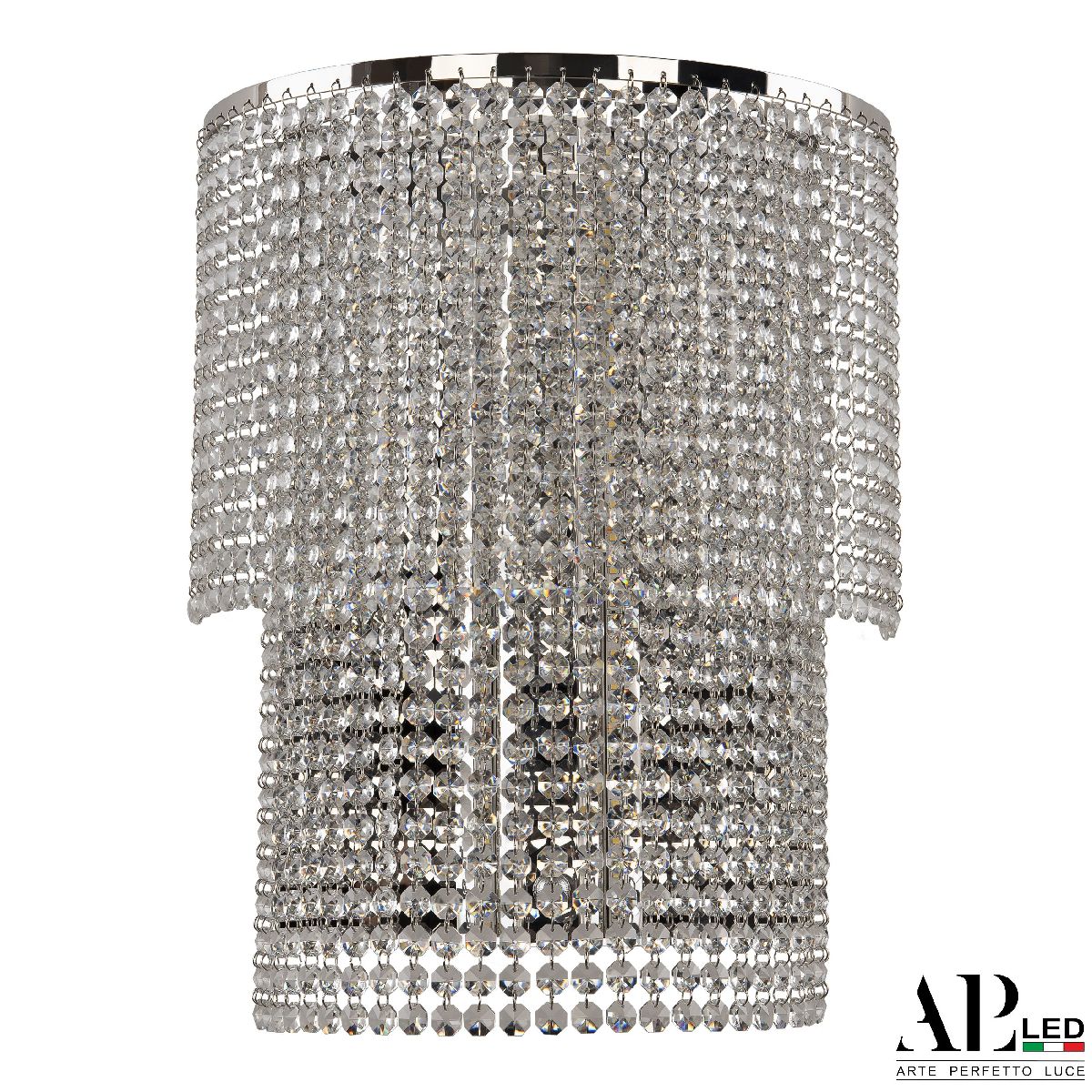 Настенный светильник Arte Perfetto Luce Rimini S500.B4.35-45.A.4000 в Санкт-Петербурге