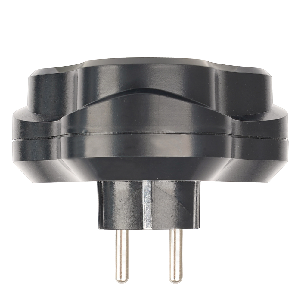 Разветвитель сетевой 3-местный Stekker 250V 16A ABS ADP16-23-21 50682 в #REGION_NAME_DECLINE_PP#