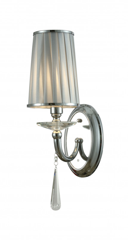 Бра Lumina Deco Fabione LDW 1200-1 CHR в Санкт-Петербурге