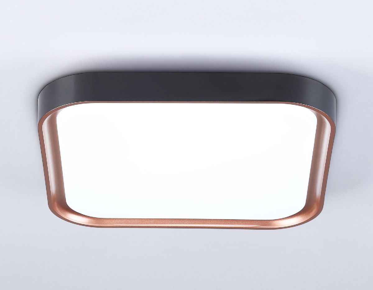 Потолочный светильник Ambrella Light Orbital Air FZ1271 УЦ в #REGION_NAME_DECLINE_PP#