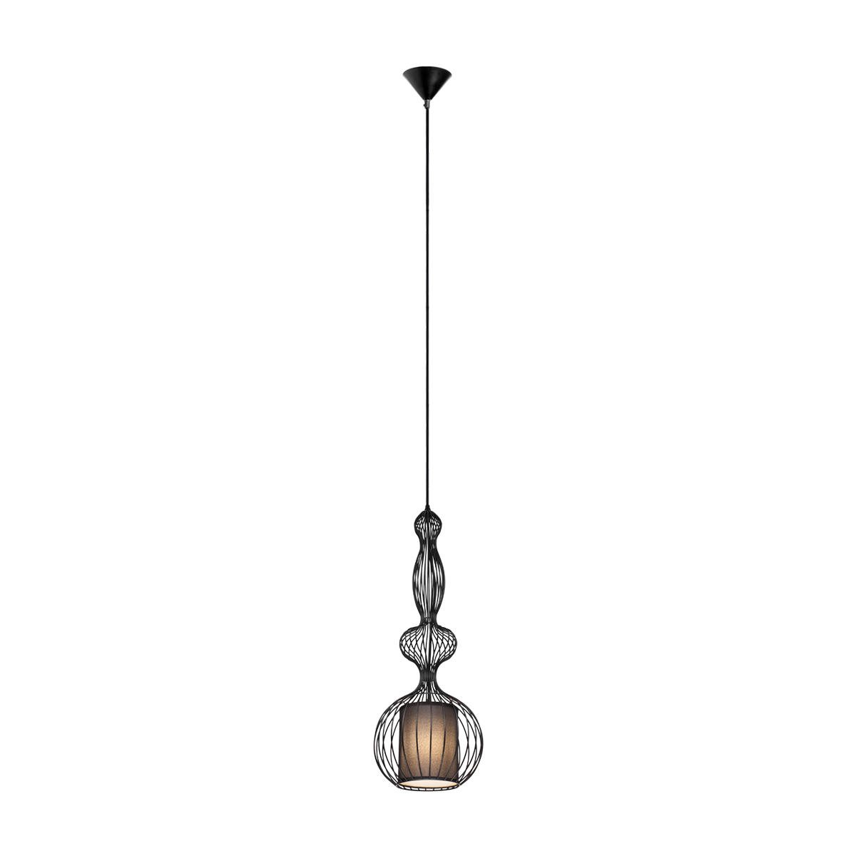 Подвесной светильник Loft IT Jeneva Black Loft8906/D УЦ в Санкт-Петербурге
