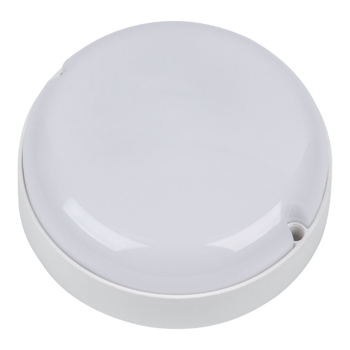 Настенно-потолочный светильник Volpe ULW-Q243 12W/4000К/NL SENSOR IP65 WHITE UL-00011716 в Санкт-Петербурге