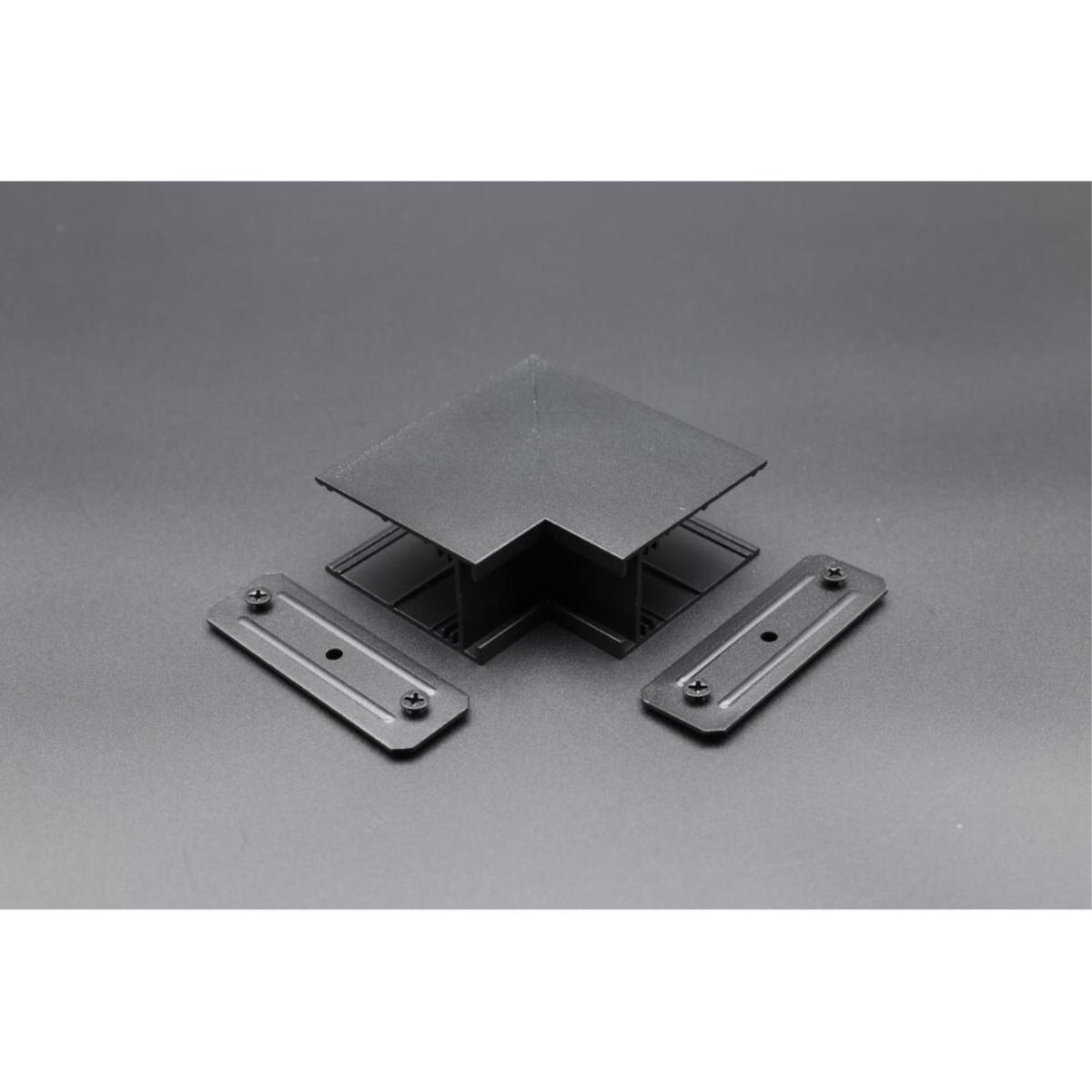 Соединитель угловой внешний Aployt Magnetic track 220 APL.0282.00.05 в Санкт-Петербурге