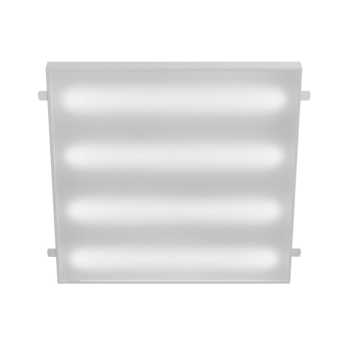 Светильник грильято ST Luce Standart STP-G-1001-O-36-4K-40 в Санкт-Петербурге