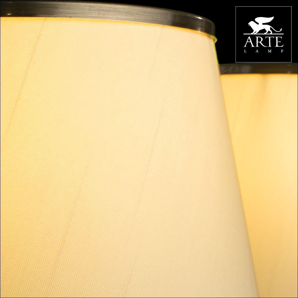 Подвесная люстра Arte Lamp Alice A3579LM-5AB в Санкт-Петербурге