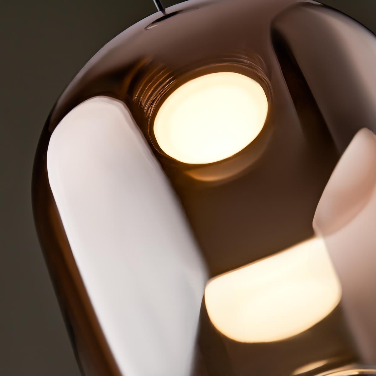 Подвесной светильник Freya Ida FR6133PL-L4C в Санкт-Петербурге