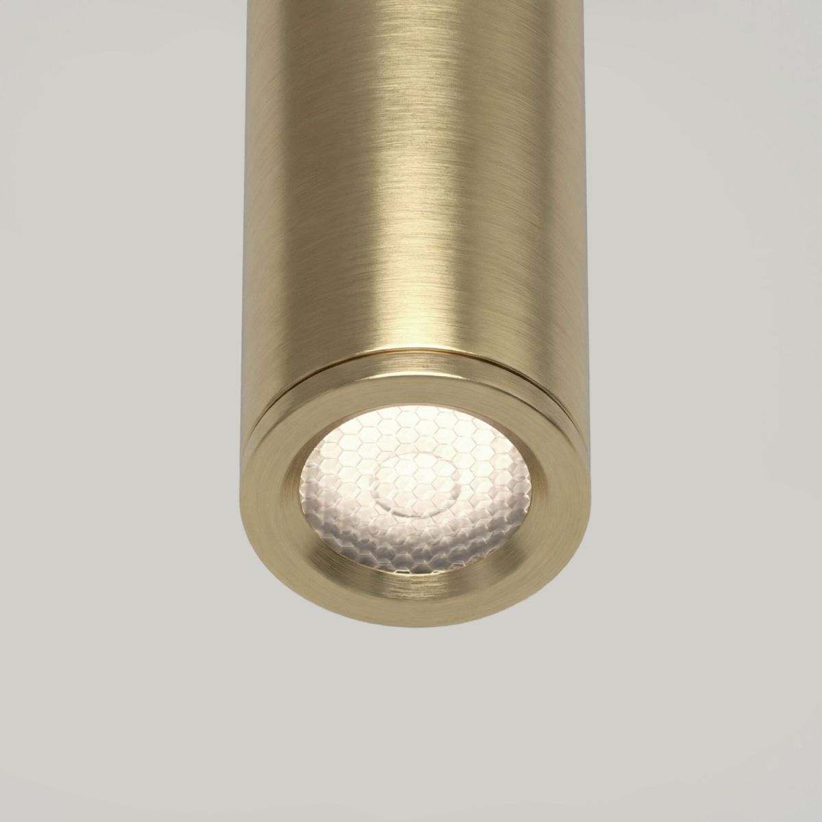 Подвесной светильник Elektrostandard Flinn 50263 LED 4W 4000К латунь 4690389219726 a072222 в #REGION_NAME_DECLINE_PP#