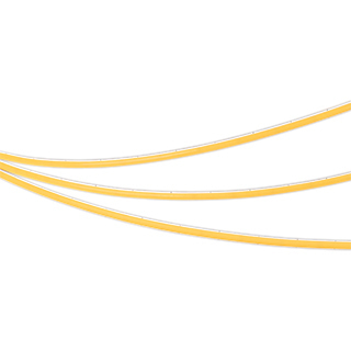 Светодиодная лента Arlight COB-X400-3mm 24V White6000 (4.8 W/m, IP20, CSP, 5m) 041744 в Санкт-Петербурге