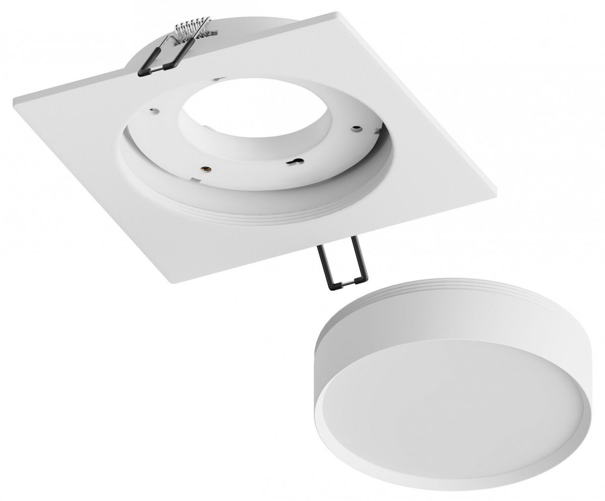 Встраиваемый светильник Hesby Lighting Nimbus HSBL_0128 в Санкт-Петербурге