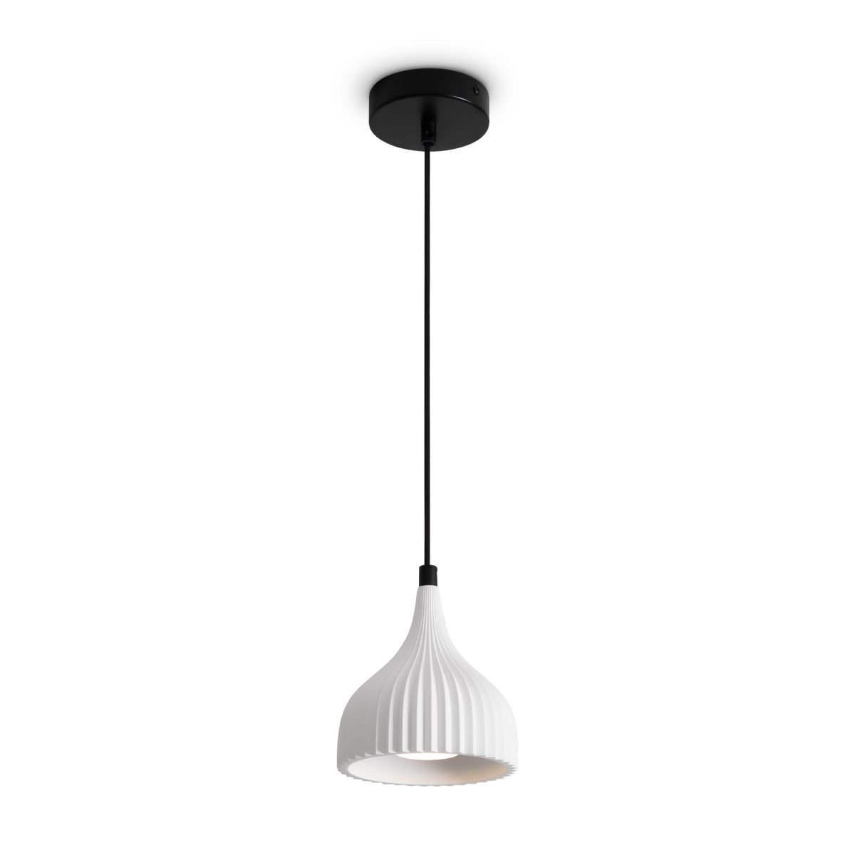 Подвесной светильник Freya Terra FR5582PL-01W в Санкт-Петербурге