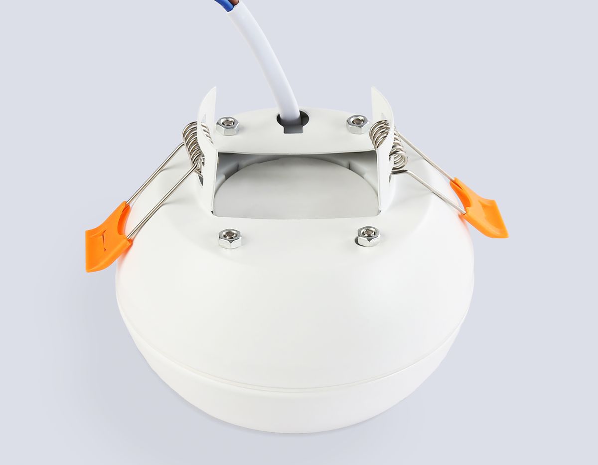 Встраиваемый светильник Ambrella Light Techno Spot IP Protect TN6636 в Санкт-Петербурге