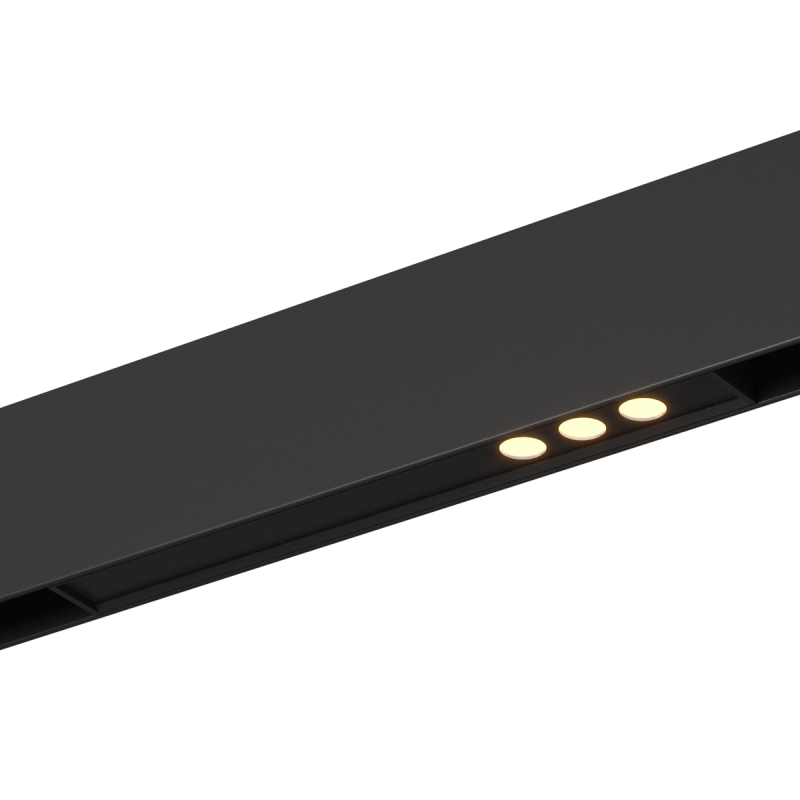 Трековый светильник DesignLed SY-mini-522217-3.7-48-BL-WW 005966 в Санкт-Петербурге