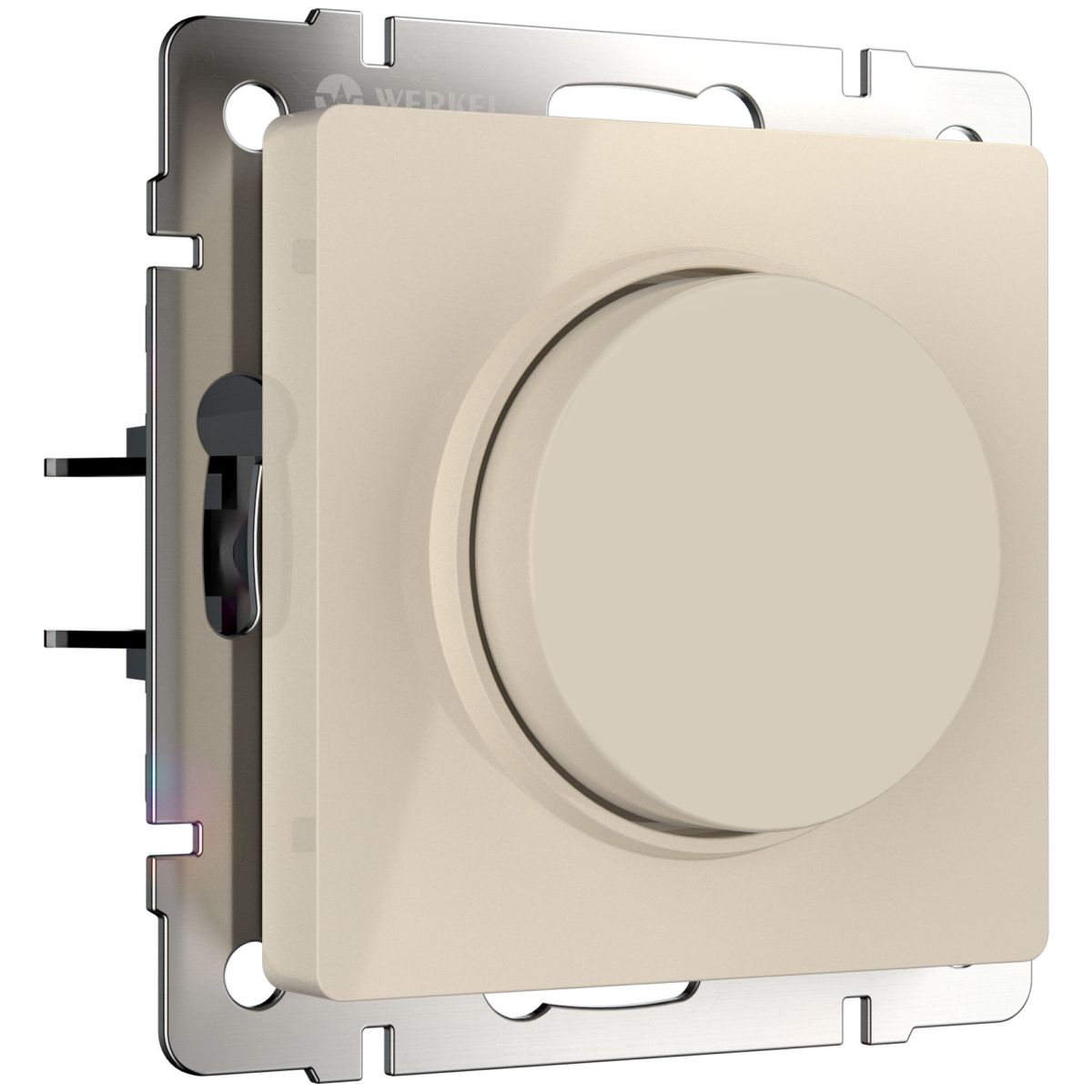 Диммер Werkel N (слоновая кость) W1142003 4690389212918 a069584 в #REGION_NAME_DECLINE_PP#