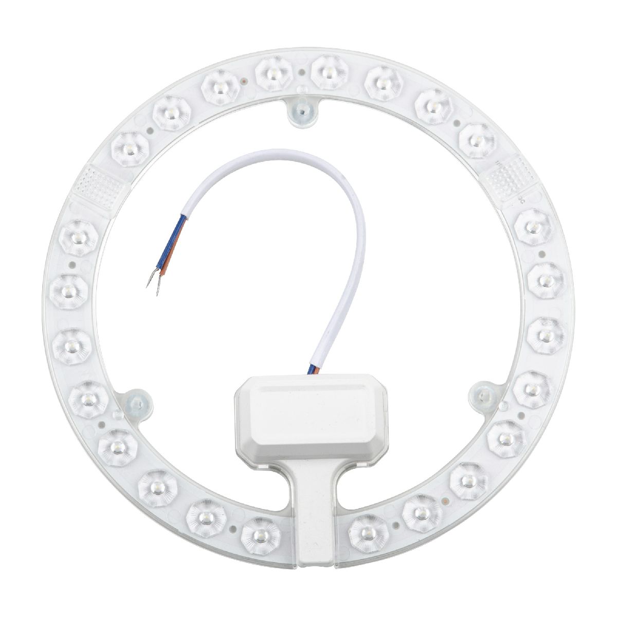 Светодиодный модуль Volpe ULE-Q930-12W/4000K IP40 CLEAR UL-00010959 в #REGION_NAME_DECLINE_PP#