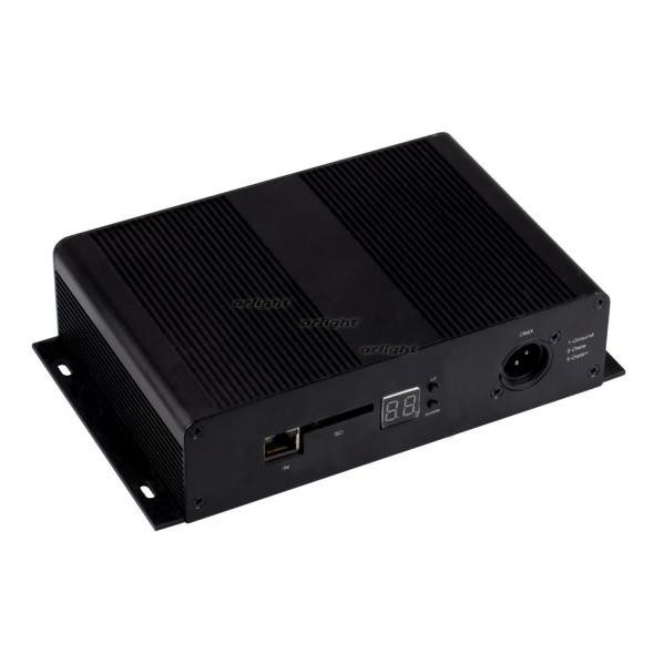 Контроллер Arlight LC-16Xi (16K pix, 5V, SD, TCP/IP) 017749 в Санкт-Петербурге