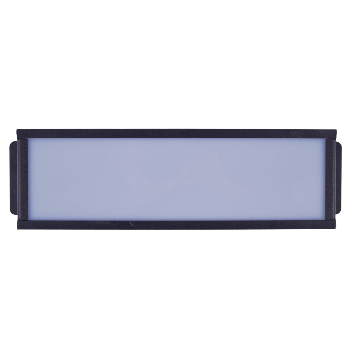 Светодиодная панель Uniel UL-00013541 ULP-1030 10W/4000К IP20 GRILYATO OPAL BLACK в Санкт-Петербурге